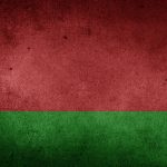 Polska nie sprzedawała amunicji i broni Białorusi
