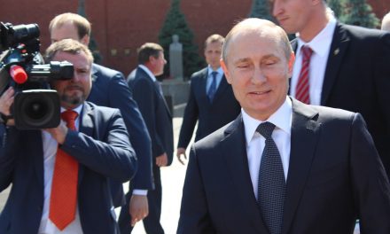 Rosyjska propaganda o pomocy 46 państwom – jak Moskwa manipuluje danymi