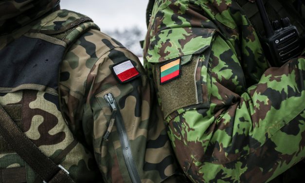 Polscy terroryści aresztowani na Litwie? Fake news i zhakowane konta posłów