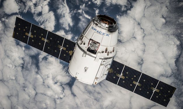 SpaceX nie wdraża technologii 5G za pomocą 12 000 satelitów