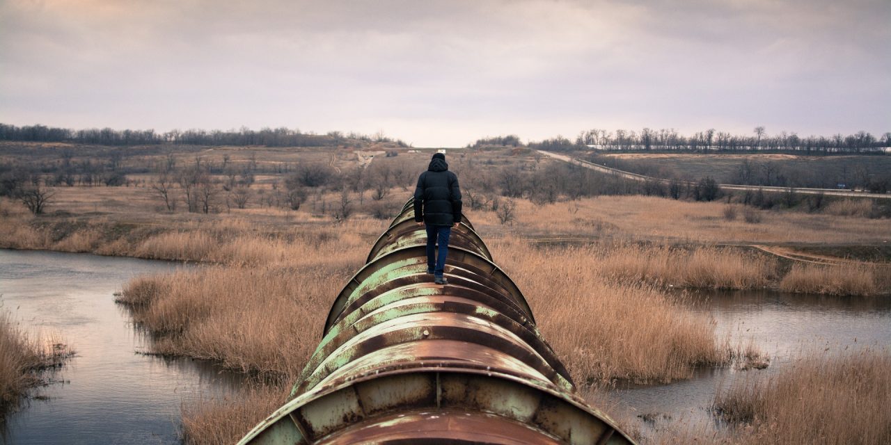 Polska zmienia narracje w sprawie Nord Stream II? To fakenews