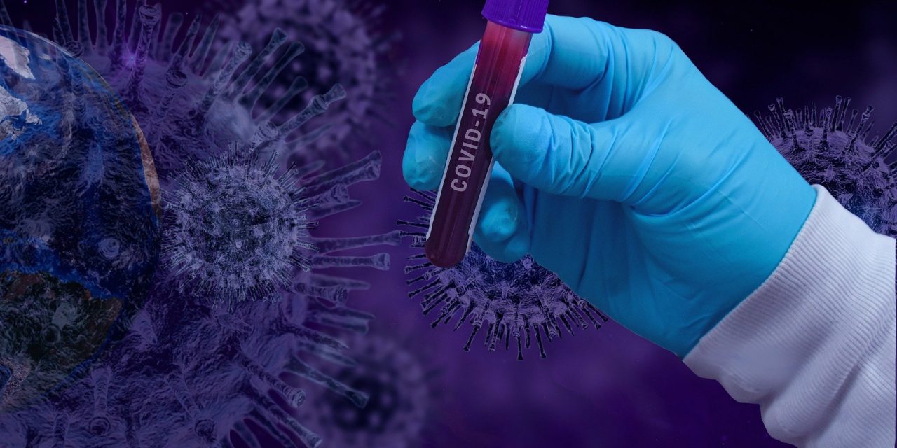 Nie, wariant Delta koronawirusa nie jest bardziej niebezpieczny dla zaszczepionych