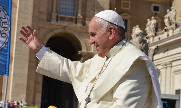 Papież nie spotka się z przywódcami Węgier? Weryfikujemy