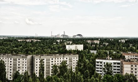 Alarm i Zagrożenie nową katastrofą w Czarnobylu? Weryfikujemy
