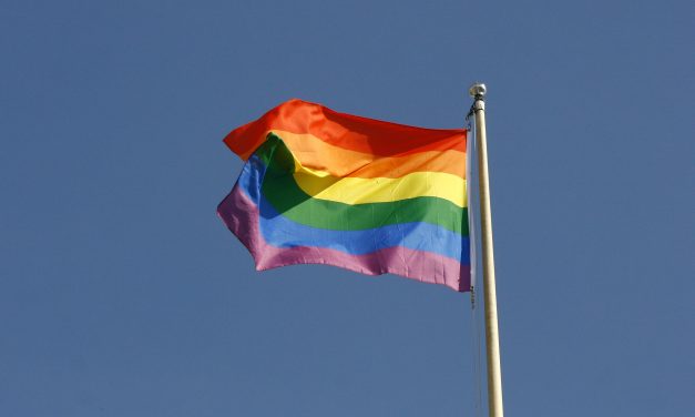 Ranking Szkół LGBTQ+, nie usunął regulaminu… ponieważ nigdy go nie było