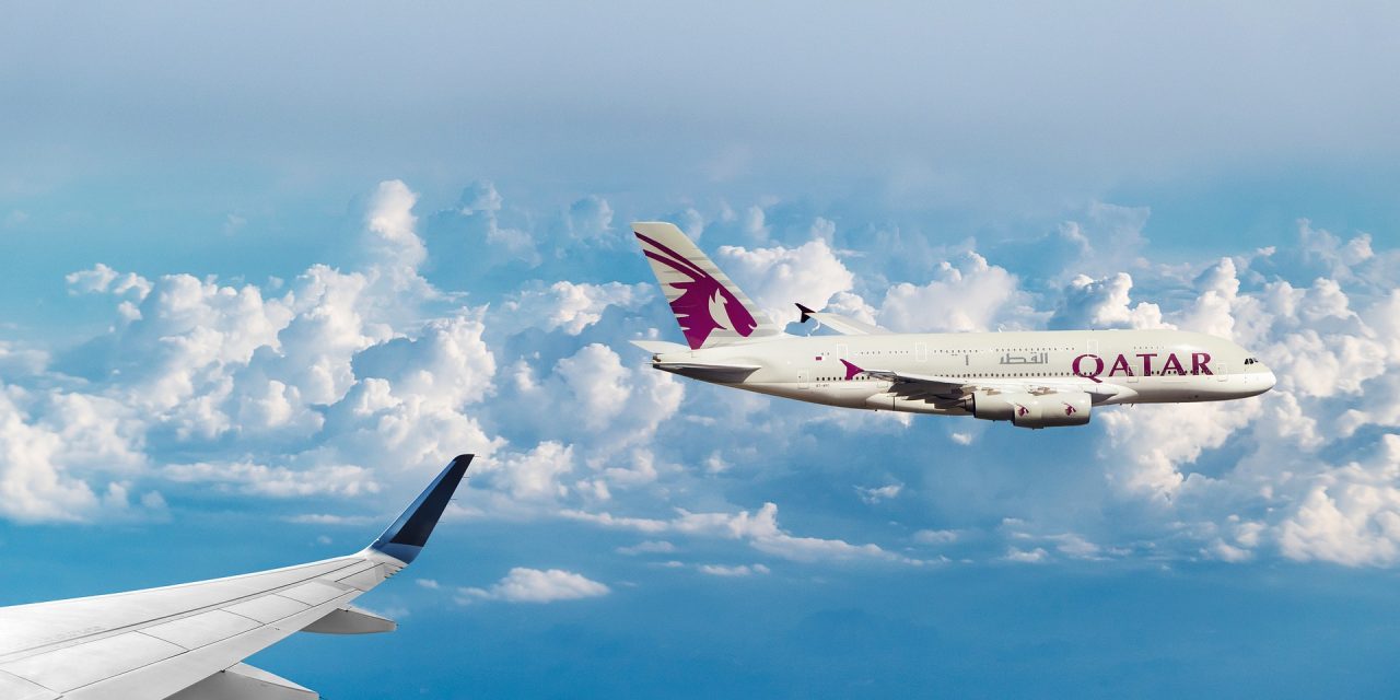 Qatar Airlines otwierają połączenia z Meksykiem? Weryfikujemy