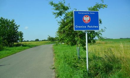 Pas ziemi niczyjej na granicy polsko-białoruskiej? Sprawdzamy