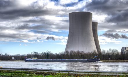 Polska zainwestuje w rosyjską elektrownię jądrową? Weryfikujemy