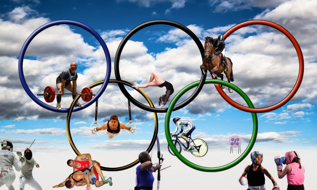 Reprezentantka Chin straci złoty medal olimpijski przez doping? Weryfikujemy