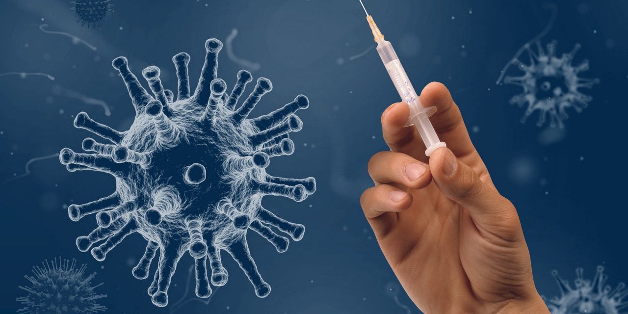 Nie, ustawa nie zmusi do szczepień przeciwko Covid-19, ani nie nałoży kar za negowanie pandemii