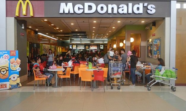 Znany kucharz wygrał proces z McDonald’s? Sprawdzamy